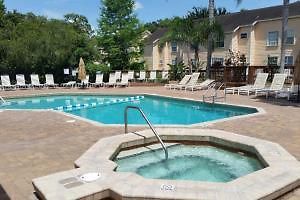 The Villas At Somerset Kissimmee Dış mekan fotoğraf