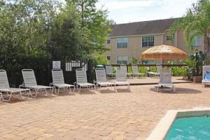 The Villas At Somerset Kissimmee Dış mekan fotoğraf